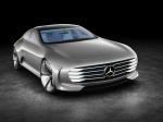 Mercedes-Benz Concept IAA 2015 года
